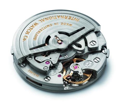 iwc 80110 movement|iwc 80110 specs.